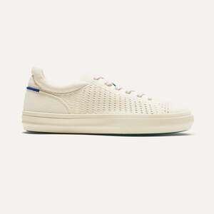 Rothy's The Women's RS02 Sneaker - Courtside White Size 9.5